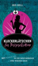 Kleckerlätzchen für Fortgeschrittene
