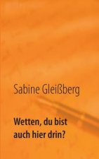 Wetten, du bist auch hier drin?