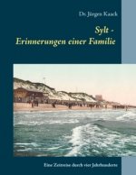 Sylt - Erinnerungen einer Familie