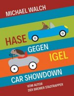 Hase gegen Igel - Car Showdown