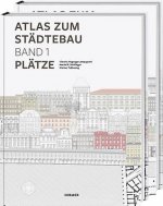 Atlas zum Städtebau, 2 Bde.