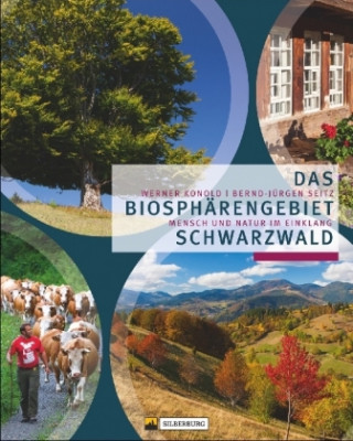 Das Biosphärengebiet Schwarzwald