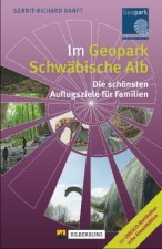 Im Geopark Schwäbische Alb