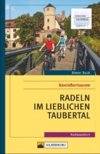 Genießertouren - Radeln im Lieblichen Taubertal