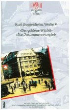 Das Zusammensetzspiel / Der goldene Würfel
