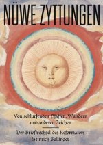 Nüwe Zyttungen