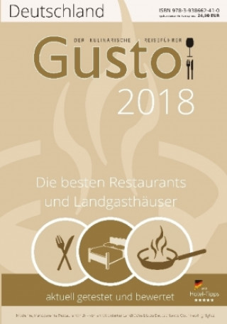 GUSTO Deutschland 2018