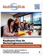 AzubiShop24.de Basis-Lernkarten Kaufmann/-frau für Marketingkommunikation