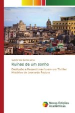 Ruinas de um sonho