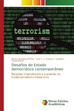 Desafios do Estado democratico contemporaneo