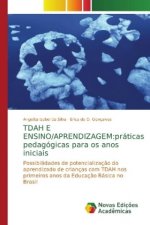 Tdah E Ensino/Aprendizagem