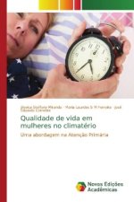 Qualidade de vida em mulheres no climaterio