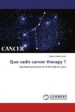Quo vadis cancer therapy ?