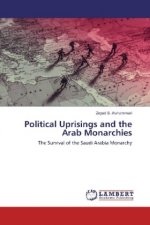Political Uprisings and the Arab Monarchies