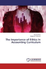 The Importance of Ethics In Accounting Curriculum