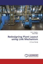 Redesigning Plant Layout using Link Mechanism
