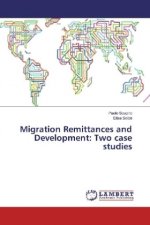 Migration Remittances and Development: Two case studies