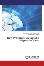 New Protocols: Automatic Repeat reQuest