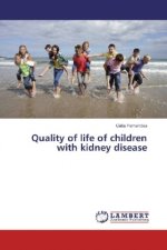 Quality of life of children with kidney disease