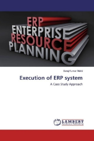Execution of ERP system