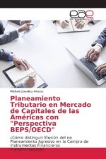 Planeamiento Tributario en Mercado de Capitales de las Américas con 