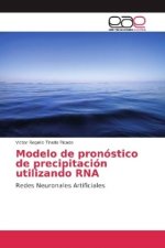 Modelo de pronóstico de precipitación utilizando RNA
