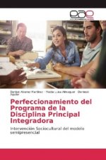 Perfeccionamiento del Programa de la Disciplina Principal Integradora