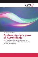 Evaluación de y para el Aprendizaje