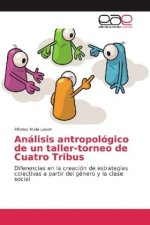 Analisis antropologico de un taller-torneo de Cuatro Tribus