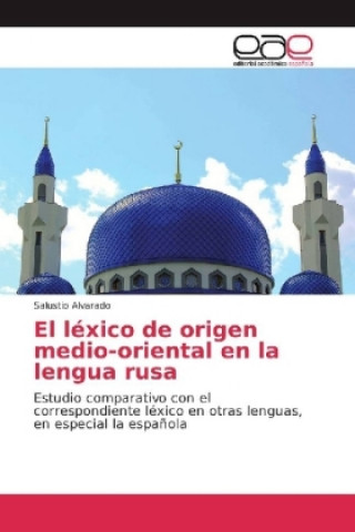 lexico de origen medio-oriental en la lengua rusa