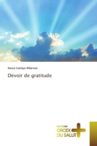 Devoir de gratitude