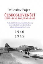 Českoslovenští letci v RAF, SAAF, SRAF a RAAF