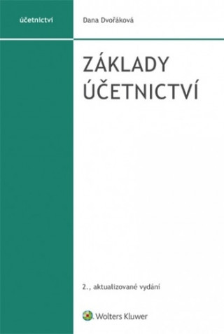 Základy účetnictví