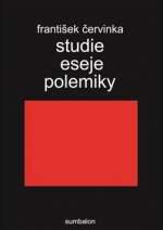 Studie, eseje, polemiky