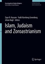 Islam, Judaism, and Zoroastrianism