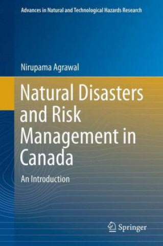 Natural Disasters and Risk Management in Canada