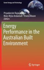 Energy Performance in the Australian Built Environment