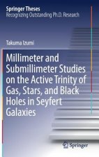 Millimeter and Submillimeter Studies on the Active Trinity of Gas, Stars, and Black Holes in Seyfert Galaxies
