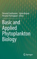 Basic and Applied Phytoplankton Biology