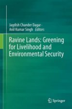 Ravine Lands: Greening for Livelihood and Environmental Security