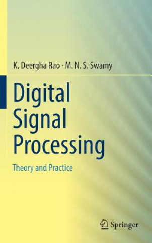 Digital Signal Processing