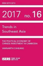 Political Economy of Chinese Investment in Cambodia