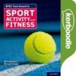BTEC TECH AWARD IN SPORT KERBOODLE