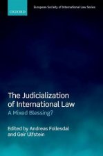 Judicialization of International Law