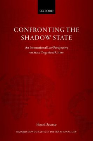 Confronting the Shadow State