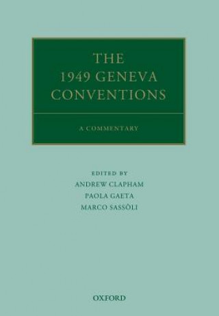 1949 Geneva Conventions