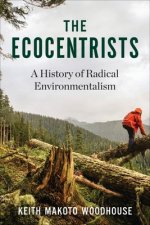 Ecocentrists