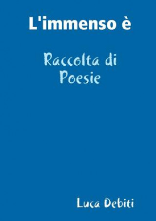 L'immenso e