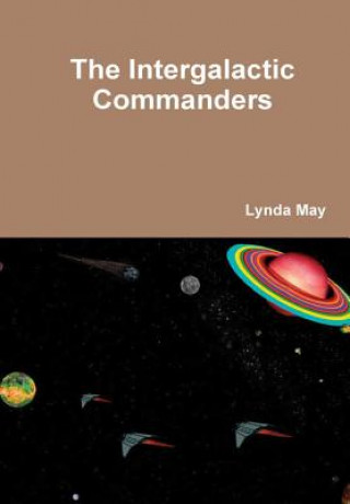 Intergalactic Commanders