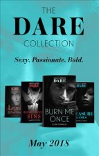 Dare Collection: May 2018